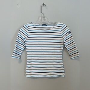 Saint James top